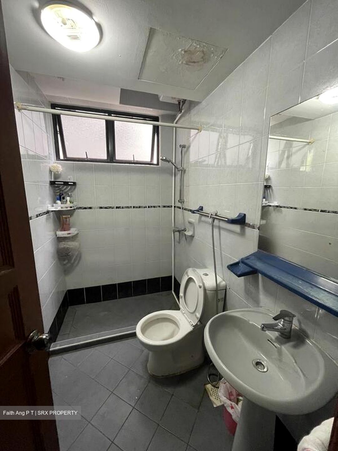 Le Wilkie (D9), Apartment #460689771